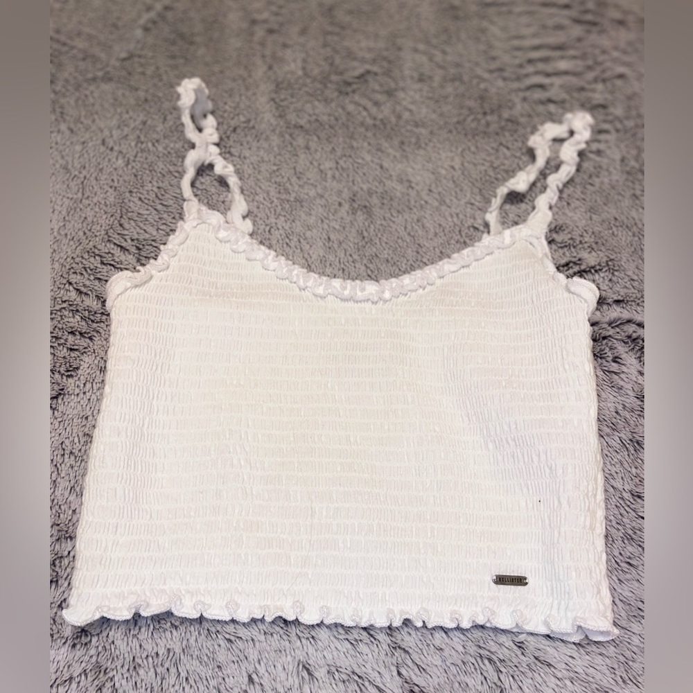 Hollister Tank Top